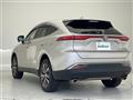 2020 Toyota Harrier Hybrid