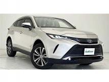 2020 Toyota Harrier Hybrid