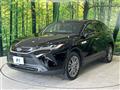 2020 Toyota Harrier Hybrid