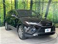 2020 Toyota Harrier Hybrid