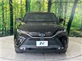 2020 Toyota Harrier Hybrid