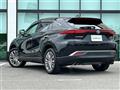2020 Toyota Harrier Hybrid