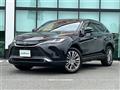 2020 Toyota Harrier Hybrid