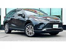 2020 Toyota Harrier Hybrid