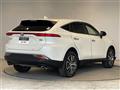 2020 Toyota Harrier Hybrid