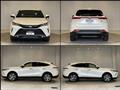 2020 Toyota Harrier Hybrid
