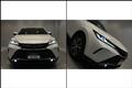 2020 Toyota Harrier Hybrid