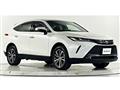 2020 Toyota Harrier Hybrid