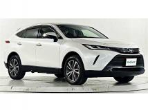 2020 Toyota Harrier Hybrid