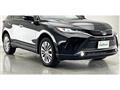 2020 Toyota Harrier Hybrid