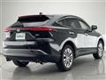 2020 Toyota Harrier Hybrid