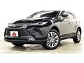 2020 Toyota Harrier Hybrid
