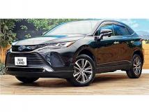 2020 Toyota Harrier Hybrid