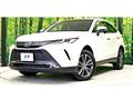 2020 Toyota Harrier Hybrid