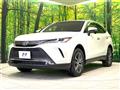 2020 Toyota Harrier Hybrid