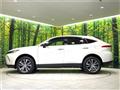 2020 Toyota Harrier Hybrid