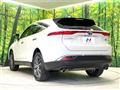 2020 Toyota Harrier Hybrid
