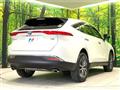 2020 Toyota Harrier Hybrid