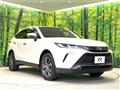 2020 Toyota Harrier Hybrid