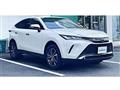 2020 Toyota Harrier Hybrid