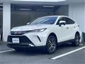 2020 Toyota Harrier Hybrid