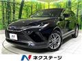 2020 Toyota Harrier Hybrid