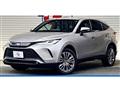 2020 Toyota Harrier Hybrid