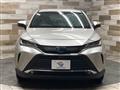 2020 Toyota Harrier Hybrid