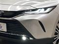 2020 Toyota Harrier Hybrid