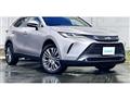 2020 Toyota Harrier Hybrid