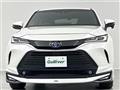 2020 Toyota Harrier Hybrid