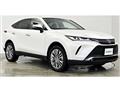 2020 Toyota Harrier Hybrid