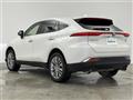 2020 Toyota Harrier Hybrid