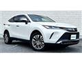 2020 Toyota Harrier Hybrid
