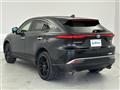 2020 Toyota Harrier Hybrid