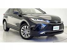 2020 Toyota Harrier Hybrid