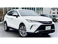 2020 Toyota Harrier Hybrid
