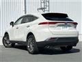 2020 Toyota Harrier Hybrid