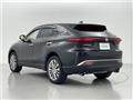 2020 Toyota Harrier Hybrid