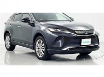 2020 Toyota Harrier Hybrid