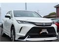 2020 Toyota Harrier Hybrid