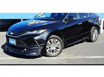 2020 Toyota Harrier Hybrid