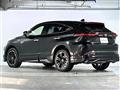 2020 Toyota Harrier Hybrid