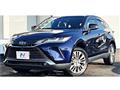 2020 Toyota Harrier Hybrid