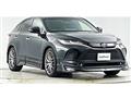 2020 Toyota Harrier Hybrid