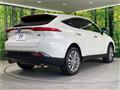 2020 Toyota Harrier Hybrid