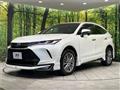 2020 Toyota Harrier Hybrid