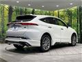2020 Toyota Harrier Hybrid