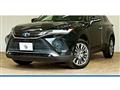 2020 Toyota Harrier Hybrid