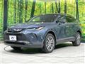 2020 Toyota Harrier Hybrid